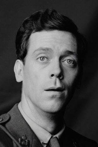 Hugh Laurie, photo 3 of 3