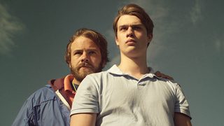 Handsome Devil still 4