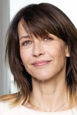 Sophie Marceau, photo 1 of 3