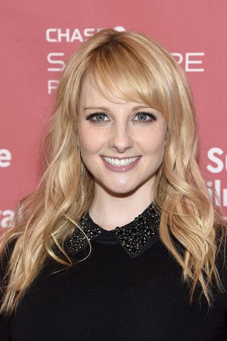 Melissa Rauch, photo 1 of 3