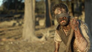 Beaten to Death still 2