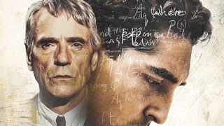 The Man Who Knew Infinity still 7