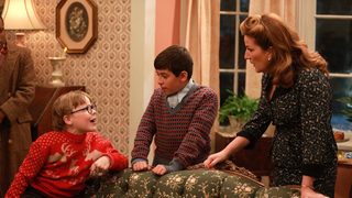A Christmas Story Live! still 8
