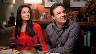 A Family Thanksgiving still 7