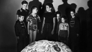 The Space Children still 1