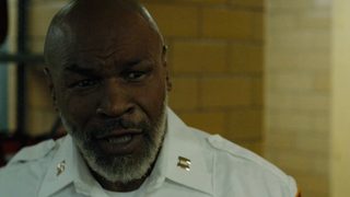 Asphalt City still 7