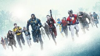 The Suicide Squad still 2