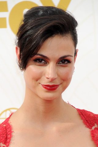 Morena Baccarin, photo 1 of 3