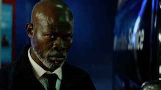 The Passenger still 3