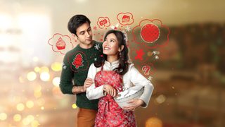 A Sugar & Spice Holiday still 1