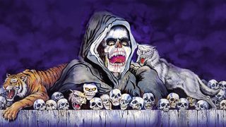 Faces of Death IV still 4