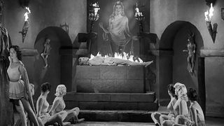 Fire Maidens of Outer Space still 2