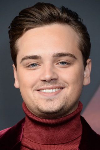 Dean-Charles Chapman, photo 1 of 3