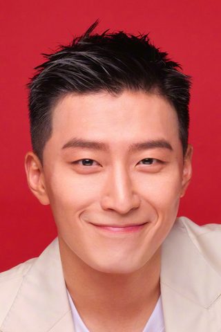 Shawn Dou, photo 3 of 3