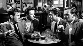 The Good Die Young still 5