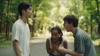 It Ends still 3