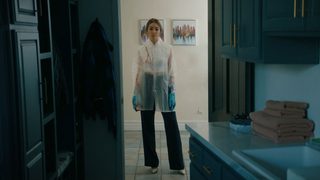 Clawfoot still 8