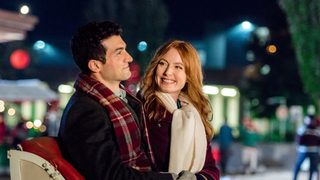 The Mistletoe Inn still 2