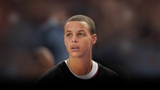 Stephen Curry: Underrated still 6