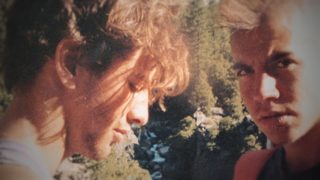 The Rise of the Red Hot Chili Peppers: Our Brother, Hillel still 3