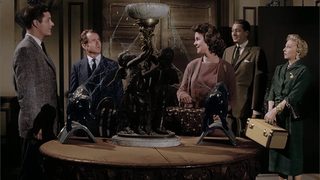 House on Haunted Hill still 7
