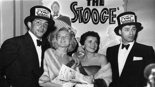The Stooge still 3