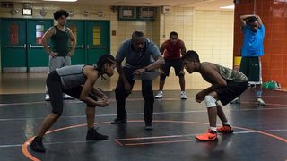 First Match still 4