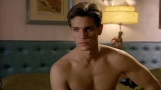 Slow Burn still 5