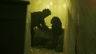 She Never Died still 6