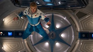 The Fantastic 4: First Steps still 6