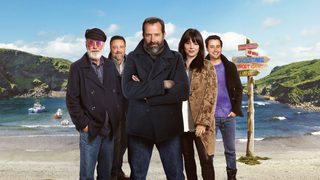 Fisherman's Friends: One and All still 1