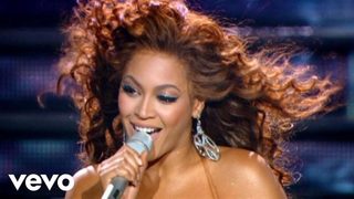 Beyoncé: The Experience Live still 2