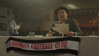 The Bromley Boys still 1