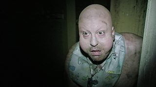 V/H/S/Halloween still 7