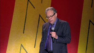 Lewis Black: Old Yeller - Live at the Borgata still 4