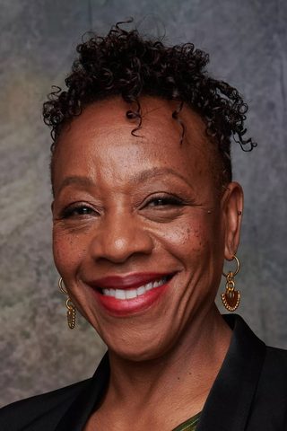 Marianne Jean-Baptiste, photo 1 of 3