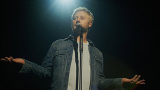 Rory Scovel: Show Must Go On still 3