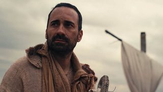The Penitent Thief still 8