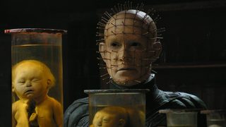 Hellraiser: Hellworld still 1