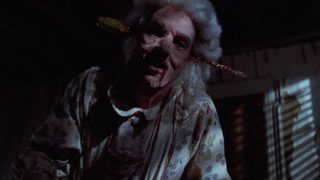The Dead Come Home still 5