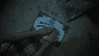 Exorcism: The Possession of Gail Bowers still 4