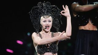 Madonna: The Girlie Show - Live Down Under still 2