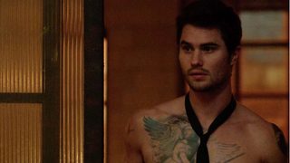 Marked Men: Rule + Shaw still 4