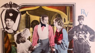 The Eagle still 3