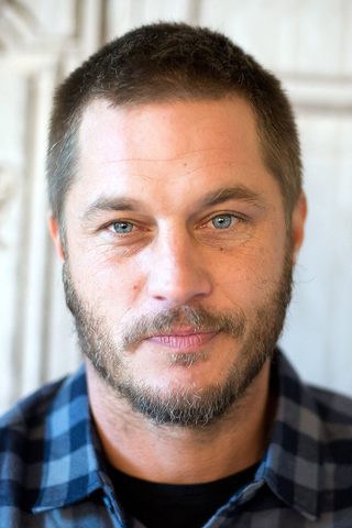 Travis Fimmel, photo 1 of 3