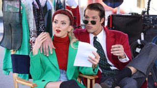 A Hollywood Christmas still 3