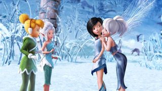 Secret of the Wings still 6