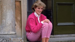 Diana: In Her Own Words still 4