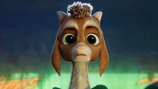 GOAT still 6
