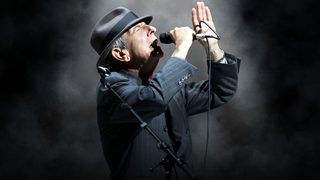Hallelujah: Leonard Cohen, a Journey, a Song still 6